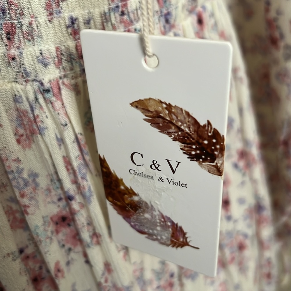 🆕 Chelsea & Violet Dress - Picture 13 of 13